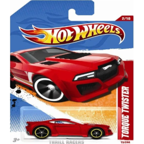 Αυτοκινητάκι Hot Wheels 1:64 (διάφορα σχέδια)